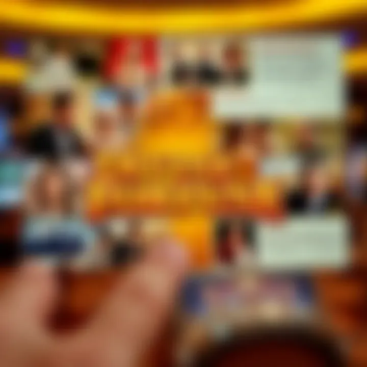 A collage of player reviews and feedback on Divine Fortune, illustrating its reception in the online gaming community.