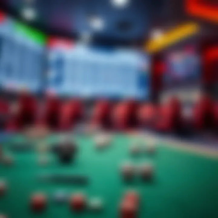 Tools for Bettors at DonBest Sports Visual representation of tools available for bettors at DonBest Sports