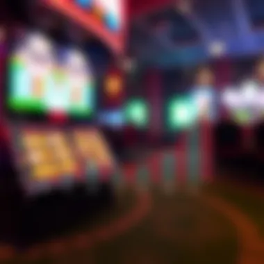 Impact of DonBest Sports on Betting Trends Graph illustrating the impact of DonBest Sports on betting trends