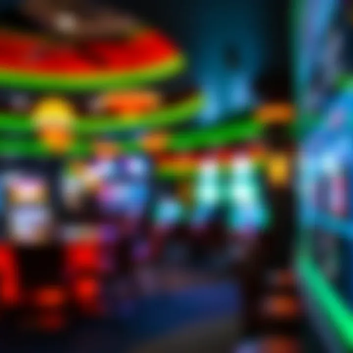 Promotional Offers at DraftKings Casino Visual representation of promotional offers available at DraftKings Casino