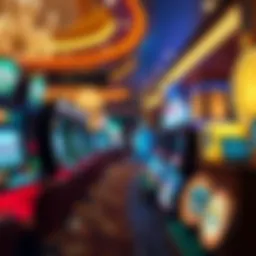 A visual comparison chart between DraftKings and Golden Nugget