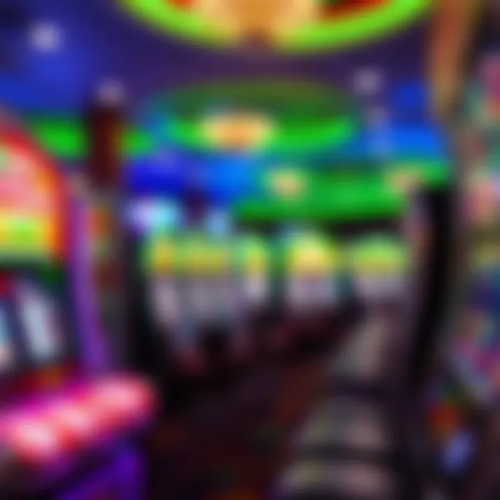 Key Factors Affecting Slot Payouts on DraftKings Factors influencing slot payouts on DraftKings