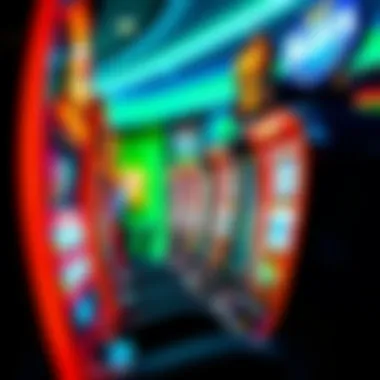 Effective Strategies for Maximizing Slot Payouts Strategies for maximizing slot payouts
