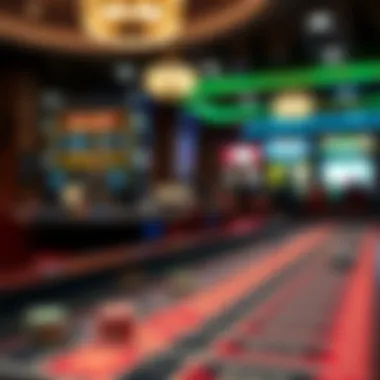 Understanding Strategic Betting Methods Strategic betting methods illustrated through graphical analysis and charts