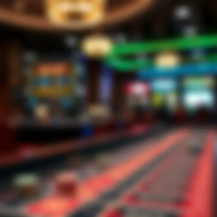 Understanding Strategic Betting Methods Strategic betting methods illustrated through graphical analysis and charts