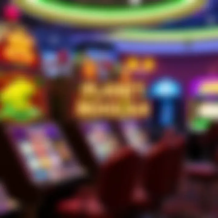 Understanding Game Mechanics in Free Planet Moolah An engaging overview of the game mechanics in Free Planet Moolah