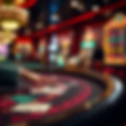 Evaluating the Best Blackjack Strategy Apps Introduction