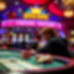 Evaluating the Legitimacy of Royal Slots Introduction