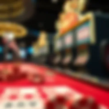Evaluating the Legitimacy of Royal Slots Summary Evaluating the Legitimacy of Royal Slots Summary