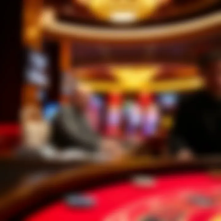 Notable Examining the Landscape of Online Casinos Legal in the U.S.