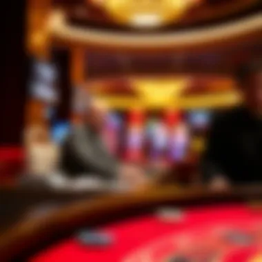 Notable Examining the Landscape of Online Casinos Legal in the U.S. Notable Examining the Landscape of Online Casinos Legal in the U.S.