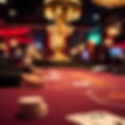 Exploration of Blackjack for Money: Strategies and Considerations Introduction
