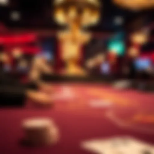 Exploration of Blackjack for Money: Strategies and Considerations Introduction