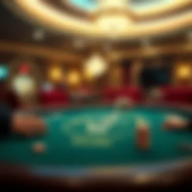 Notable Exploration of Blackjack for Money: Strategies and Considerations Notable Exploration of Blackjack for Money: Strategies and Considerations