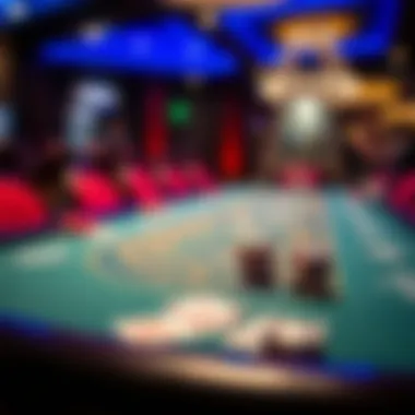 Exploration of Blackjack for Money: Strategies and Considerations Summary Exploration of Blackjack for Money: Strategies and Considerations Summary