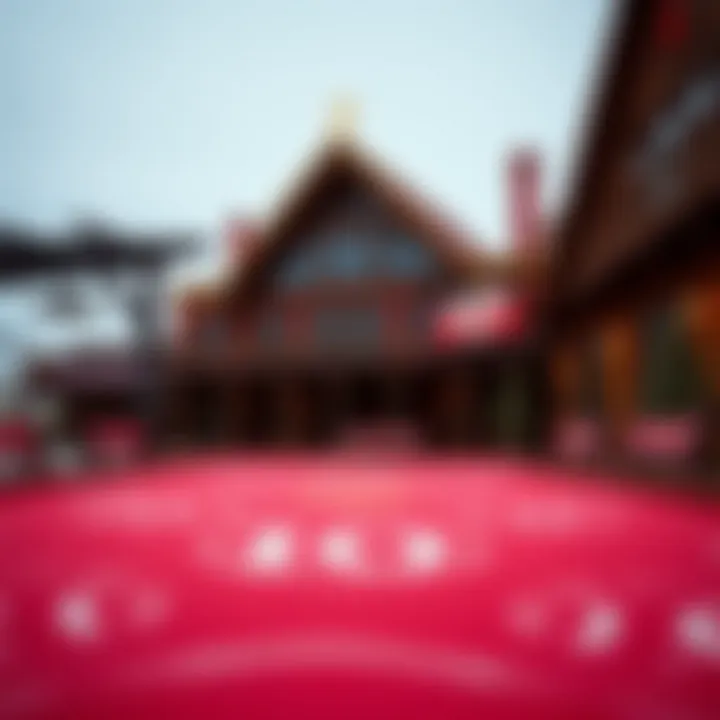 Notable Exploring Aces and Eights Lodge in Deadwood, South Dakota