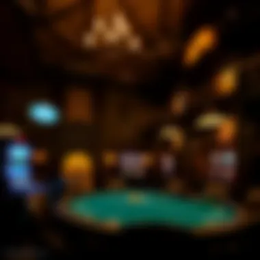 Exploring Aces and Eights Lodge in Deadwood, South Dakota Summary Exploring Aces and Eights Lodge in Deadwood, South Dakota Summary