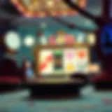 Exploring Alice in Wonderland Free Slots Introduction