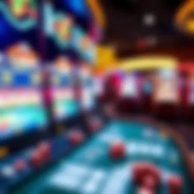 Regulatory Aspects of Real Money Games Illustration of regulatory aspects surrounding real money earning games