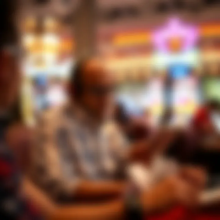 Player Strategizing for Maximum Earnings A player strategizing on maximizing earnings in a mobile game