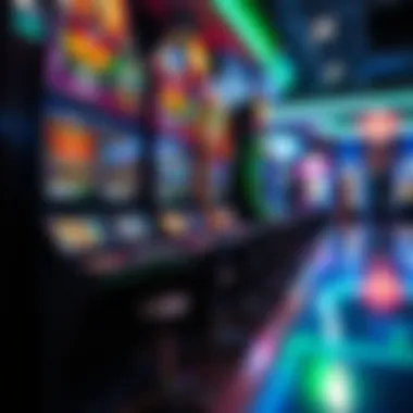 Diverse Game Offerings by Aristocrat Diverse game offerings by Aristocrat