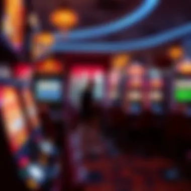 The Historical Evolution of Aristocrat Gaming Historical evolution of Aristocrat gaming