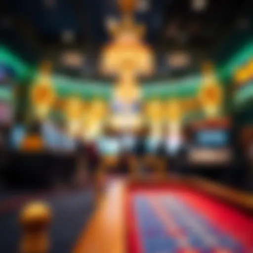 Exploring Aussie Casino Real Money: A Comprehensive Guide Introduction