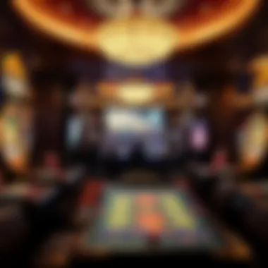 Notable Exploring Aussie Casino Real Money: A Comprehensive Guide Notable Exploring Aussie Casino Real Money: A Comprehensive Guide