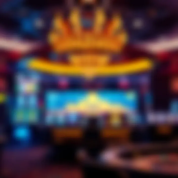 Exploring Aussie Casino Real Money: A Comprehensive Guide Summary