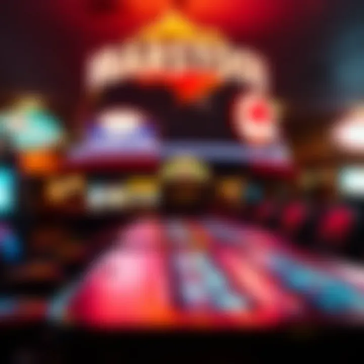 Notable Exploring Barstool Lawrenceburg: An In-Depth Analysis