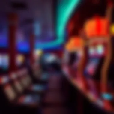 Exploring Barstool Lawrenceburg: An In-Depth Analysis Summary Exploring Barstool Lawrenceburg: An In-Depth Analysis Summary