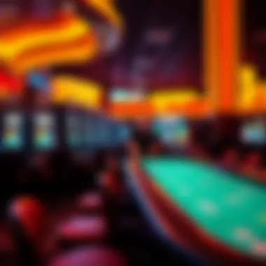 Exploring Barstool Sports Gambling: A Comprehensive Analysis Introduction Exploring Barstool Sports Gambling: A Comprehensive Analysis Introduction