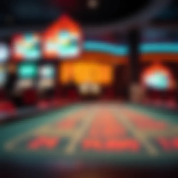 Exploring Barstool Sports Gambling: A Comprehensive Analysis Summary Exploring Barstool Sports Gambling: A Comprehensive Analysis Summary
