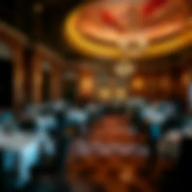 Notable Exploring Bartolotta at Wynn Las Vegas: A Multifaceted Dining Venue Notable Exploring Bartolotta at Wynn Las Vegas: A Multifaceted Dining Venue