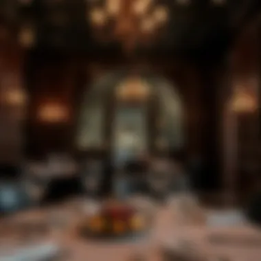 Exploring Bartolotta at Wynn Las Vegas: A Multifaceted Dining Venue Summary Exploring Bartolotta at Wynn Las Vegas: A Multifaceted Dining Venue Summary