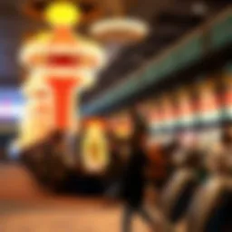 Exploring Belmont Stakes Packages: A Comprehensive Guide Introduction