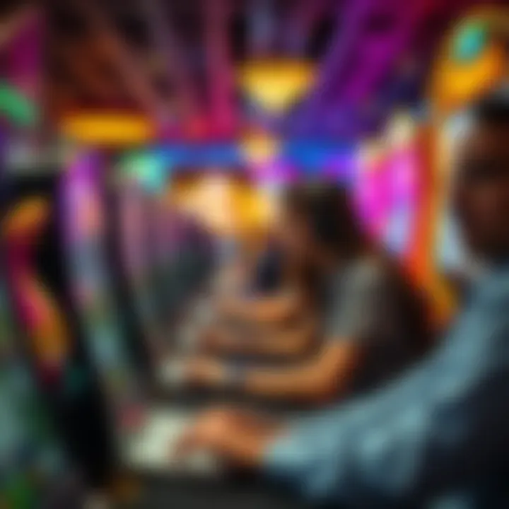 Comprehensive Customer Support Services at BetMGM Customer Support Services at BetMGM