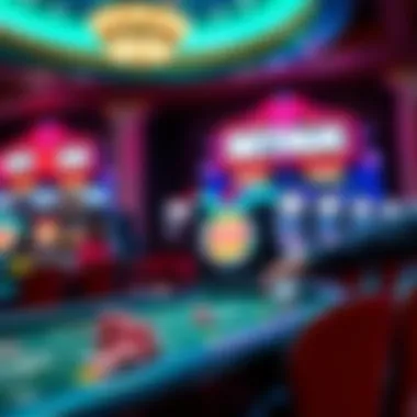 Exciting Promotions and Bonuses at BetMGM Promotions and Bonuses at BetMGM