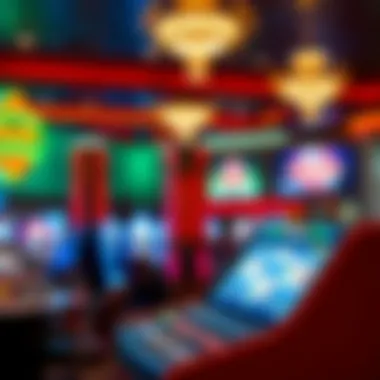 Exploring BetMGM Virginia Deposit Bonus: An In-depth Analysis Introduction Exploring BetMGM Virginia Deposit Bonus: An In-depth Analysis Introduction