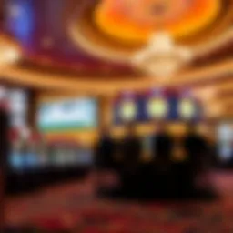 Exploring Black Pearl Casino in Biloxi: A Comprehensive Overview Introduction
