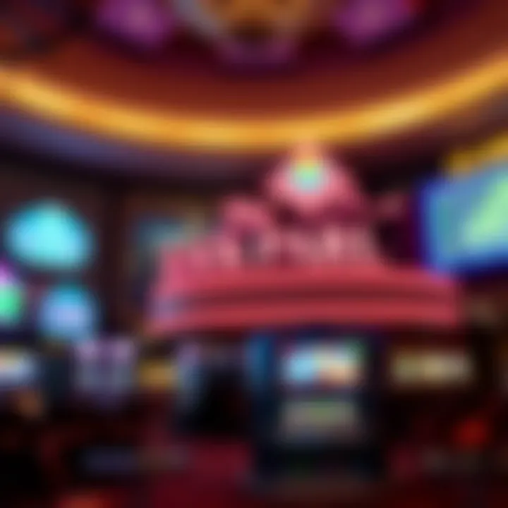 Notable Exploring Black Pearl Casino in Biloxi: A Comprehensive Overview