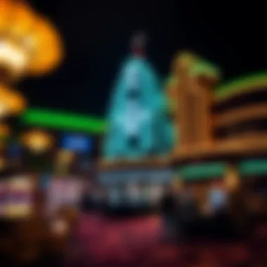 Exploring Black Pearl Casino in Biloxi: A Comprehensive Overview Summary Exploring Black Pearl Casino in Biloxi: A Comprehensive Overview Summary