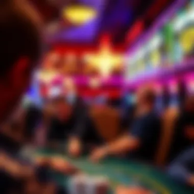 Notable Exploring Blackjack at Hollywood Park Casino Notable Exploring Blackjack at Hollywood Park Casino