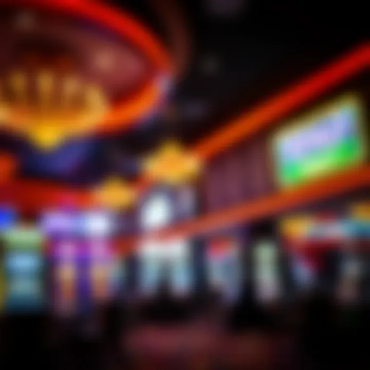 Notable Exploring Bonus Codes at BetMGM Michigan
