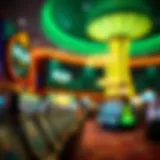 Overview of Bonus Codes at MGM Casino MGM Casino bonus codes overview