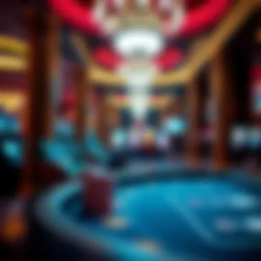 Diverse Types of Bonuses Available Types of bonuses available at MGM Casino