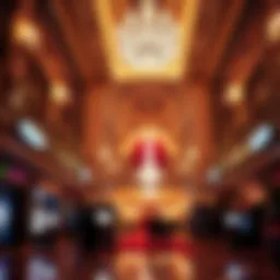 Exploring Caesars Palace New York: A Comprehensive Guide Introduction