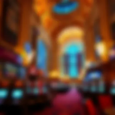 Notable Exploring Caesars Palace New York: A Comprehensive Guide Notable Exploring Caesars Palace New York: A Comprehensive Guide