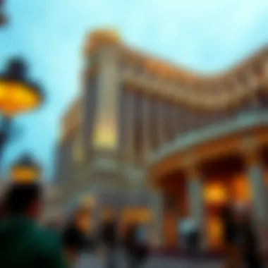 Exploring Caesars Palace New York: A Comprehensive Guide Summary Exploring Caesars Palace New York: A Comprehensive Guide Summary