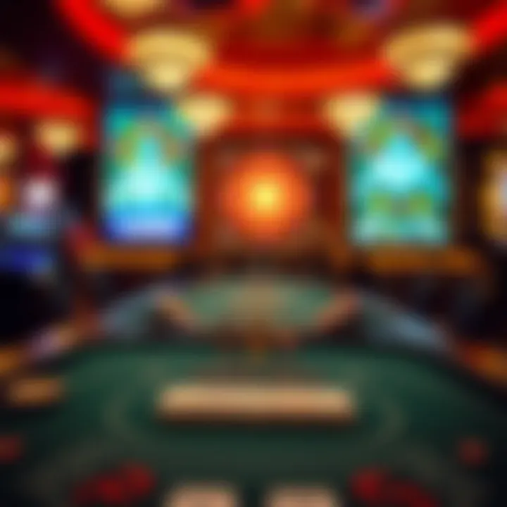 Notable Exploring Casino Table Games in New York City